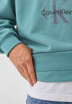 Calvin K – Men's Relaxed Crewneck