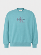 Calvin K – Men's Relaxed Crewneck