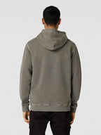 Tommy J washed hoodie