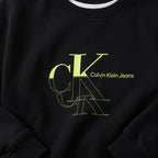 Calvin K – Men’s Crewneck