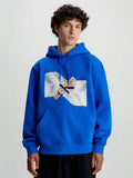 Calvin K hoodie