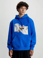 Calvin K hoodie