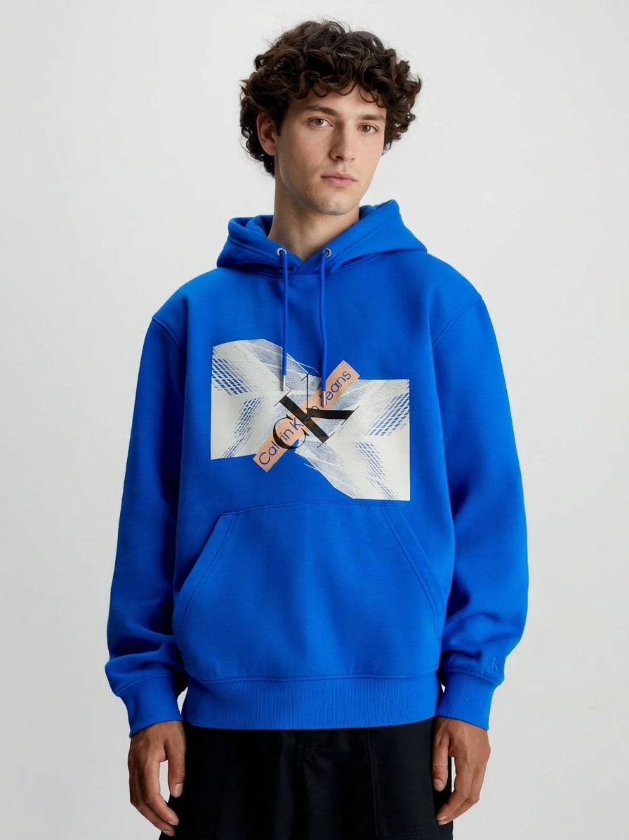 Calvin K hoodie