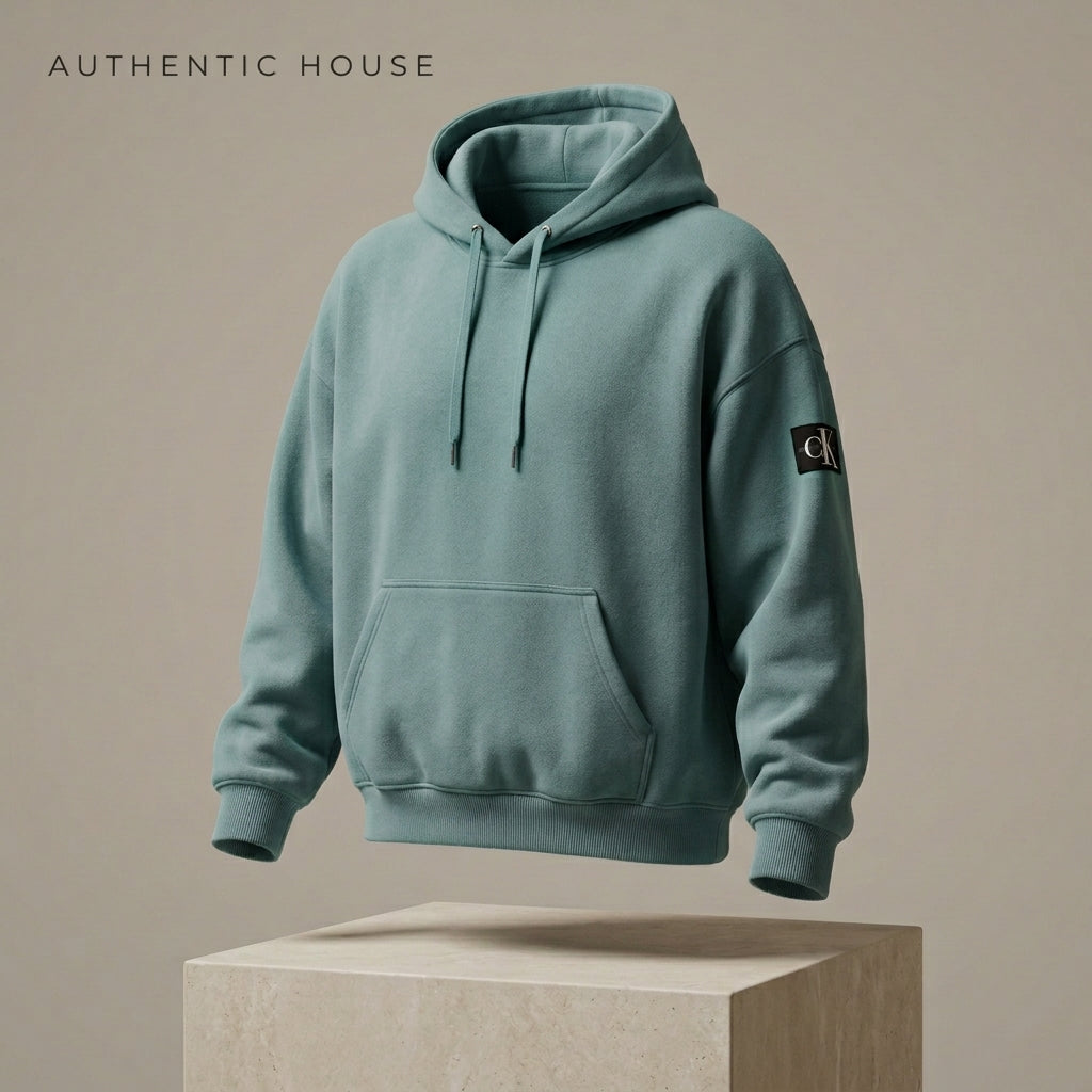 Calvin K hoodies