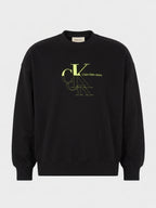 Calvin K – Men’s Crewneck