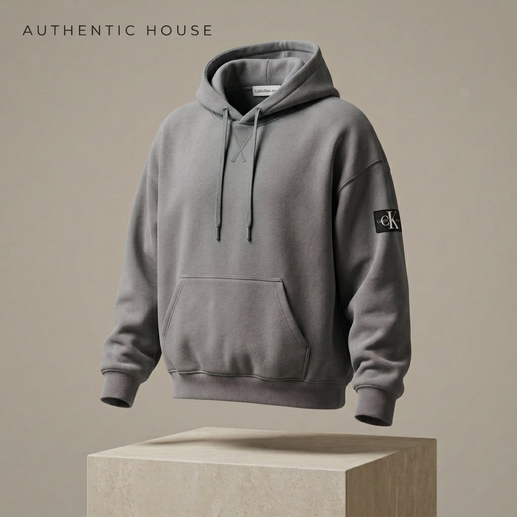 Calvin K hoodies