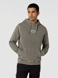 Tommy J washed hoodie