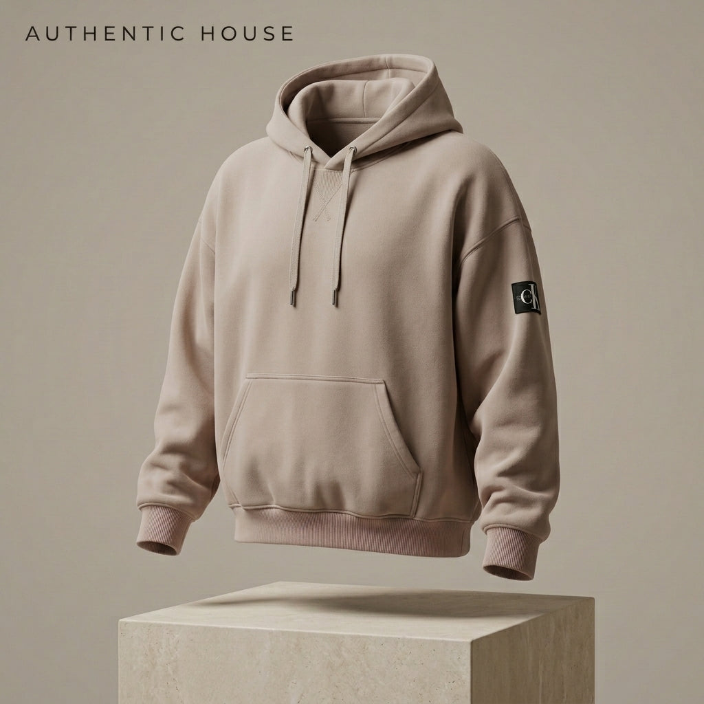 Calvin K hoodies