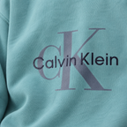 Calvin K – Men's Relaxed Crewneck